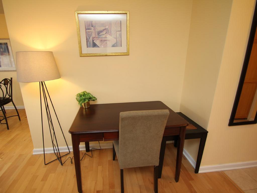 Luxury Two Bedroom By Rittenhouse Square Philadelphia Kamer foto